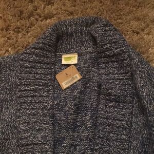 Brand New Girls Sweater